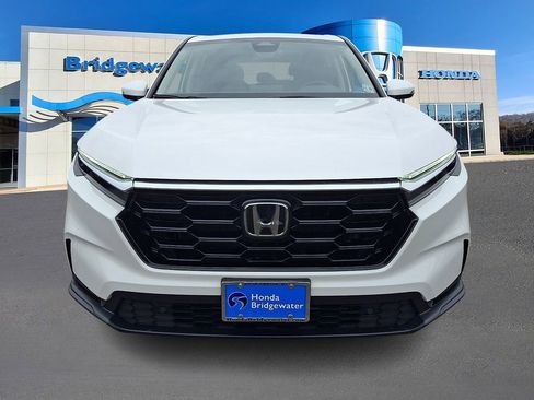 Used 2026 Honda CR-V EX-L image 2