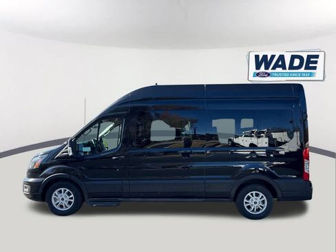 New 2024 Ford Transit 350 XLT RWD image 8