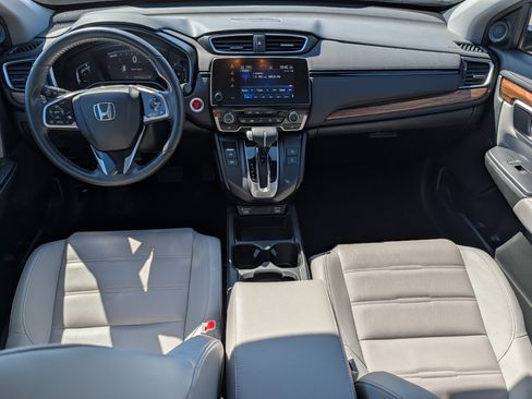 Used 2022 Honda CR-V EX-L image 10