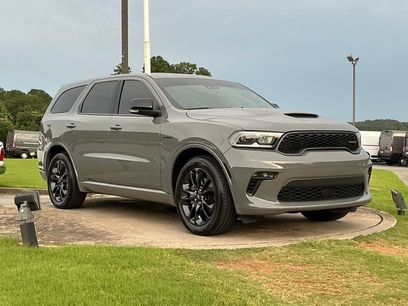 Used 2022 Dodge Durango R/T