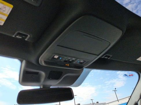 New 2025 Ford Expedition Platinum w/ Stealth Performance Package image 22