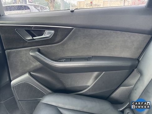 Used 2021 Audi Q7 3.0T Prestige w/ Prestige Package image 43