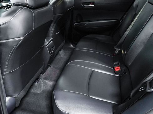Certified 2026 Toyota Corolla Cross XLE w/ Convenience Package FWD image 22