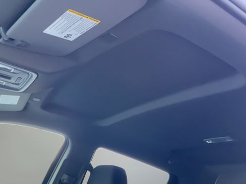 New 2026 Chevrolet Silverado 1500 LT AWD/4WD image 16