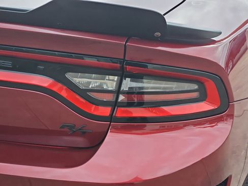 Used 2021 Dodge Charger R/T w/ Blacktop Package image 40