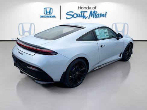 New 2026 Honda Prelude image 7