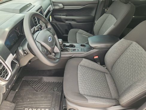 New 2026 Ford Ranger XL RWD image 13