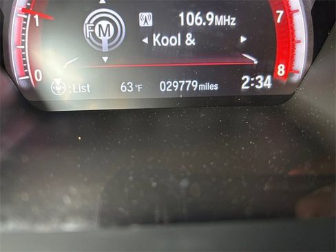 Used 2019 Honda Civic Sport image 20