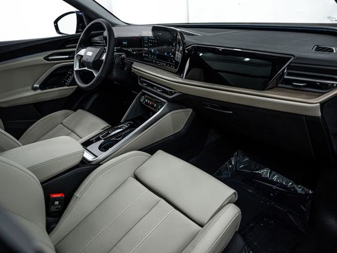 New 2025 Audi Q5 Premium Plus image 11