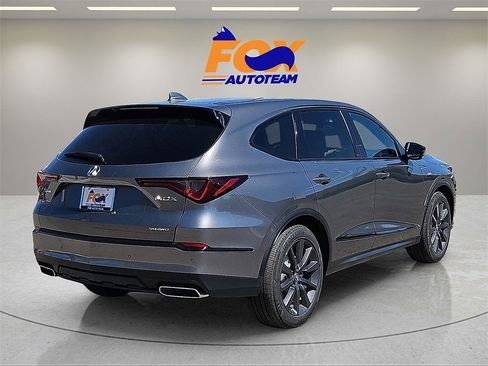 New 2026 Acura MDX A-Spec image 5