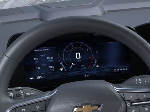 New 2026 Chevrolet Suburban LT image 19