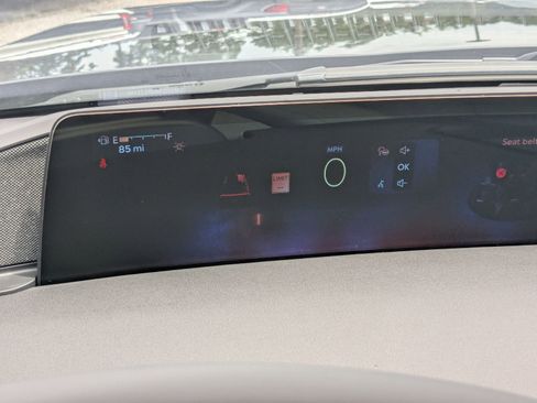 New 2025 Lincoln Navigator L Reserve image 32