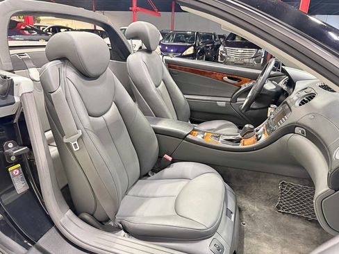 Used 2005 Mercedes-Benz SL 500 image 38