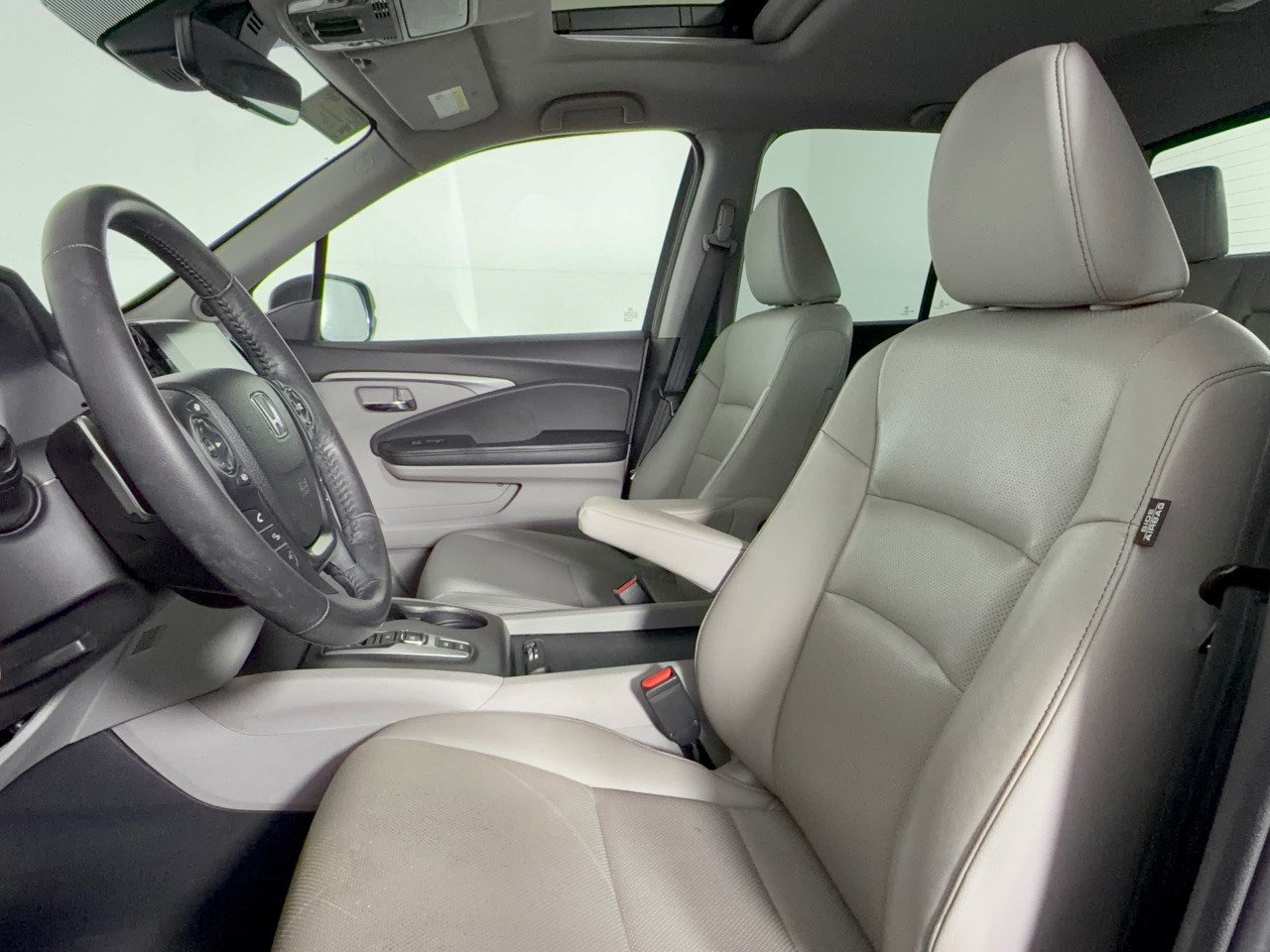 Used 2023 Honda Ridgeline RTL image 5