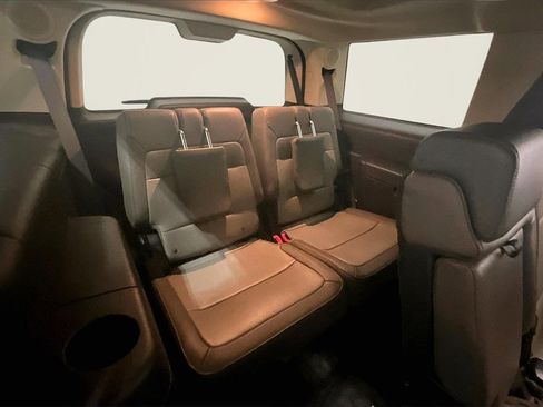 Used 2017 Ford Flex Limited w/ Equipment Group 303A image 25