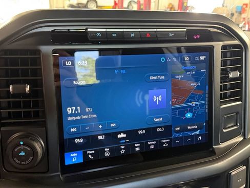 Used 2024 Ford F150 XLT w/ Equipment Group 302A MID AWD/4WD image 34
