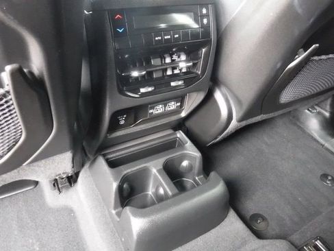 Certified 2023 Jeep Grand Cherokee L Altitude image 36