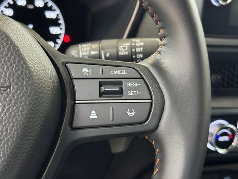 New 2026 Honda CR-V Sport image 31
