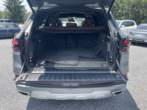 Certified 2026 BMW X5 xDrive40i AWD/4WD image 16