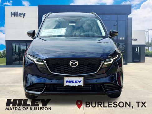 New 2026 MAZDA CX-5 2.5 S w/ Premium Plus Package AWD/4WD image 6