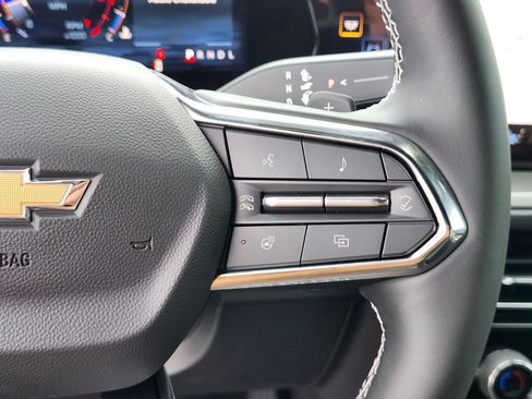 New 2026 Chevrolet Traverse LT w/ LPO, Floor Liner Package image 28