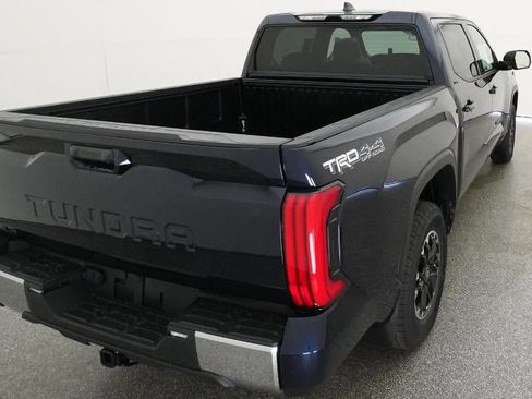 New 2026 Toyota Tundra SR5 AWD/4WD image 8