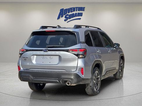 New 2026 Subaru Forester Limited image 6