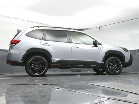 New 2025 Subaru Forester Wilderness w/ Wilderness Package image 40