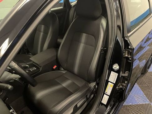 Certified 2024 Honda Civic Sport image 11