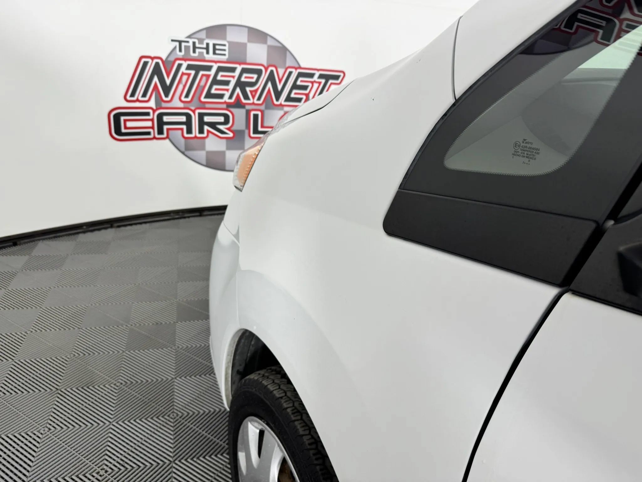 Used 2018 Nissan NV200 SV w/ Navigation Package FWD image 21