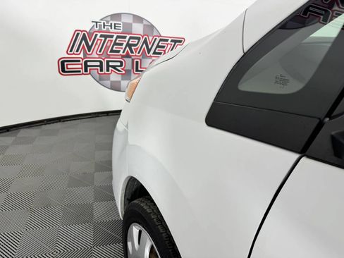 Used 2018 Nissan NV200 SV w/ Navigation Package FWD image 21