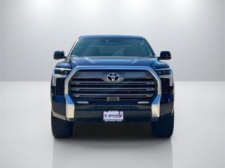 Used 2023 Toyota Tundra Limited video 2