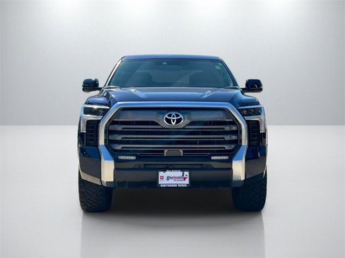 Used 2023 Toyota Tundra Limited image 2
