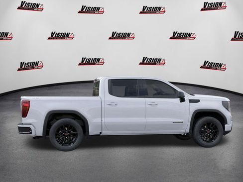 New 2024 GMC Sierra 1500 Elevation image 5