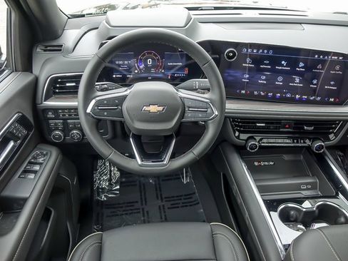 New 2026 Chevrolet Tahoe Premier image 22