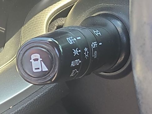Used 2020 Honda Civic EX image 30