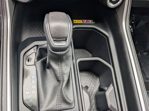 Used 2025 Toyota Grand Highlander XLE image 24