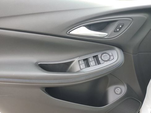 New 2026 Buick Encore GX Sport Touring w/ Comfort Package FWD image 16