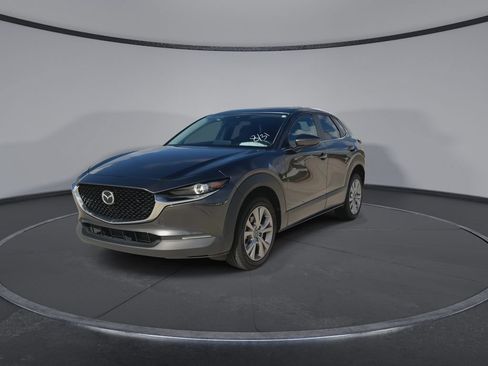 Used 2021 MAZDA CX-30 AWD 2.5 S w/ Preferred Package image 4