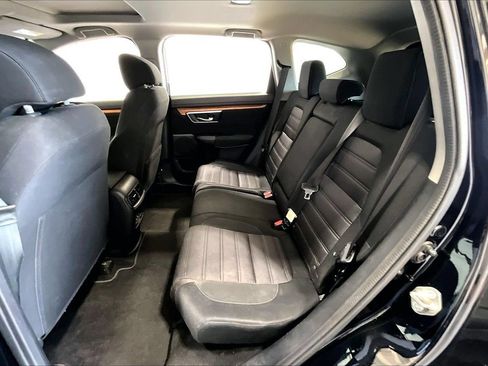 Used 2018 Honda CR-V EX image 24