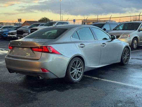 Used 2015 Lexus IS 350 350 w/ F-Sport Package image 5
