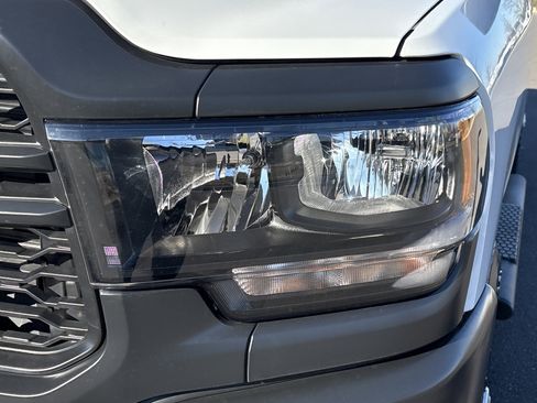Used 2024 RAM 2500 Tradesman w/ Protection Group image 11