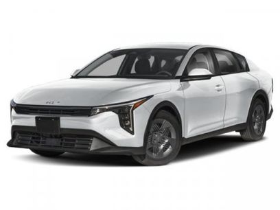 Used 2025 Kia K4 LX