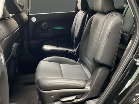 New 2026 Hyundai Palisade Limited AWD/4WD image 24