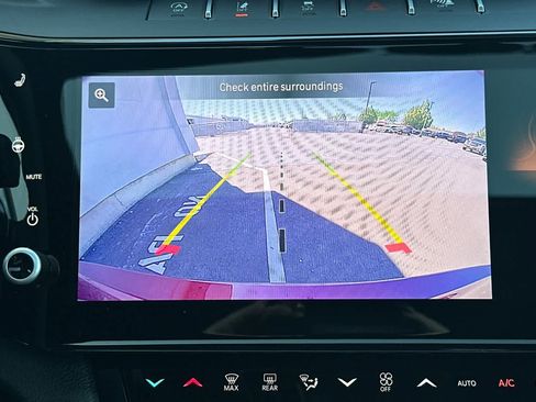 New 2026 Jeep Grand Cherokee L 4WD image 23