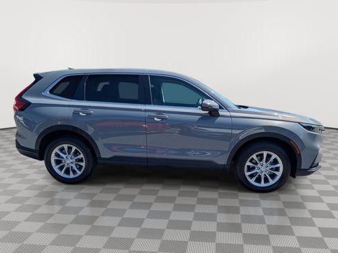 Used 2023 Honda CR-V EX image 6