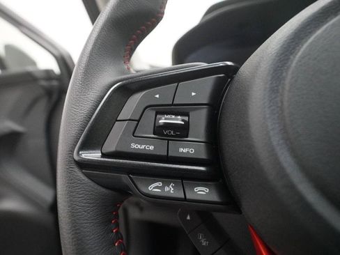 Used 2024 Subaru Forester Sport AWD/4WD image 18