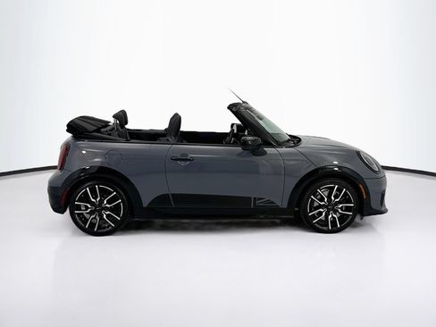 New 2026 MINI Cooper S FWD image 4