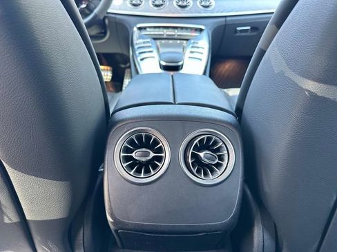 Certified 2024 Mercedes-Benz AMG GT 53 image 13