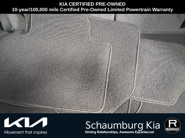 Certified 2027 Kia Telluride X-Line SX Prestige AWD/4WD image 33
